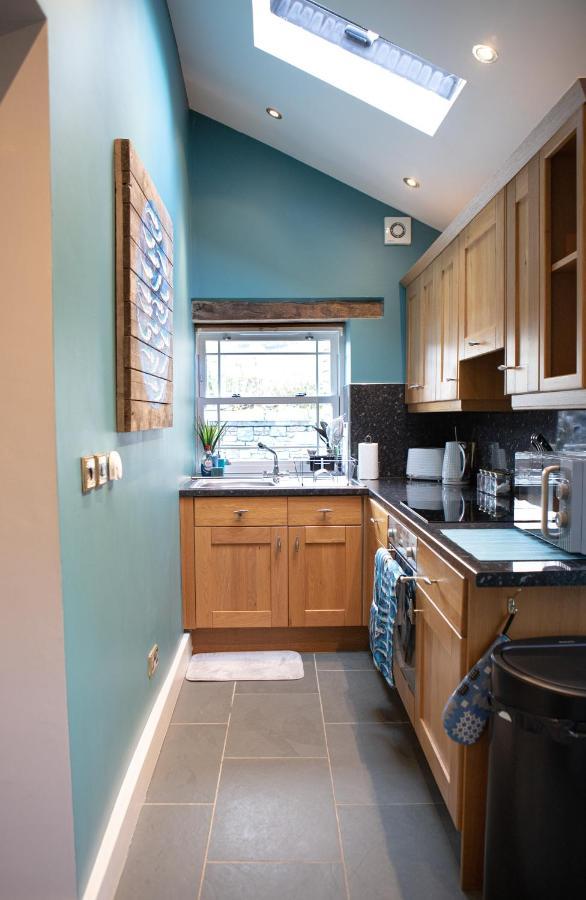Vineyard Country Cottage Llanerch-Aeron Exterior photo
